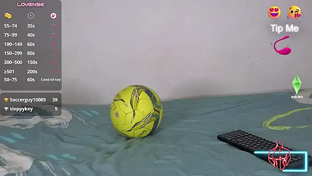 Chat XXX ao vivo de Mike_Ryderr