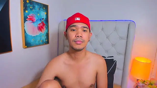 Chat XXX Live AsianZero
