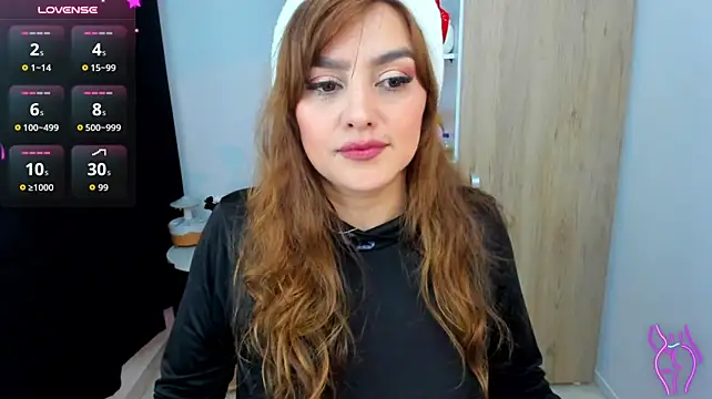 Lu_perez Chat XXX in diretta
