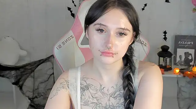 Emma-Blissa live XXX chat