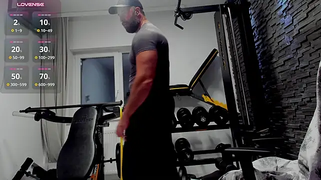 Živý XXX chat David_Big_Daddy