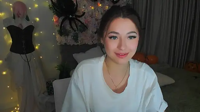 Chatroom XXX en direct de SereneFlame