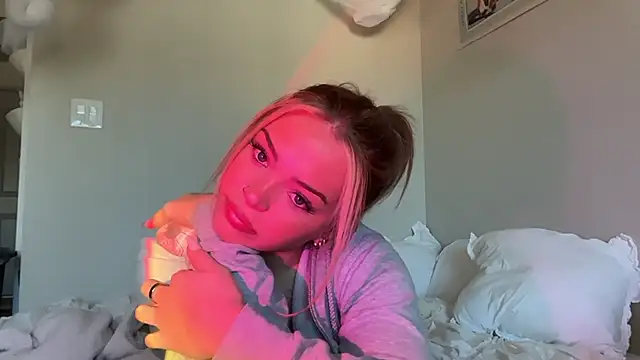 Chat XXX en directo de lilianjade