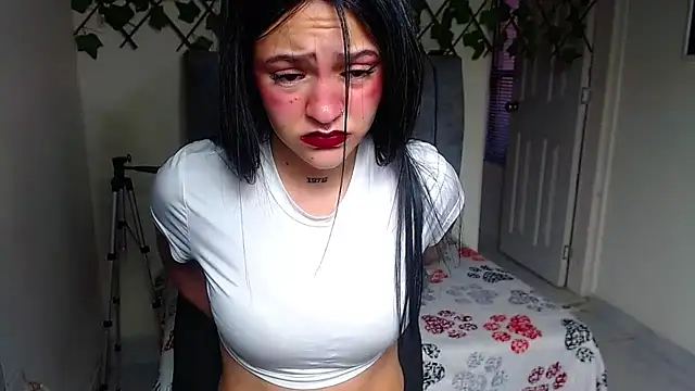 Violettasquirt Chat XXX in diretta