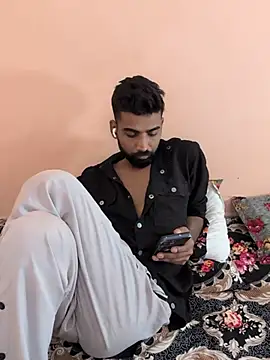Chatroom XXX en direct de bisexual_yhh