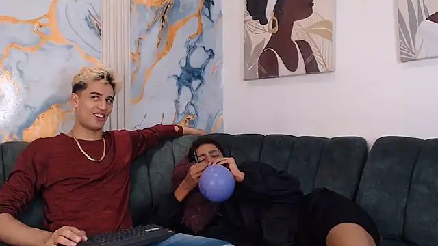 GOOD_GUYS6 Chat XXX live