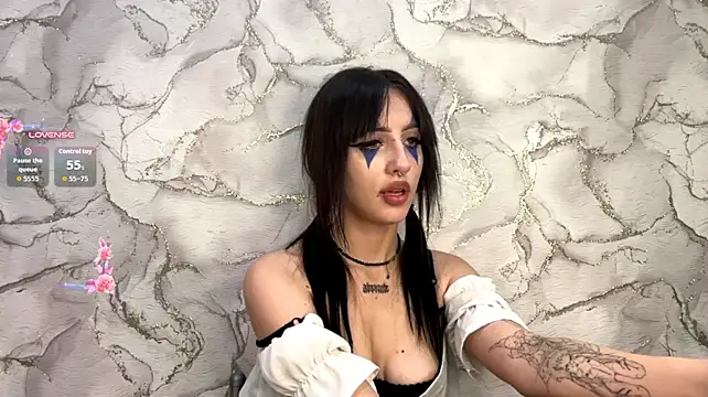 Chatroom XXX en direct de DevilTofu