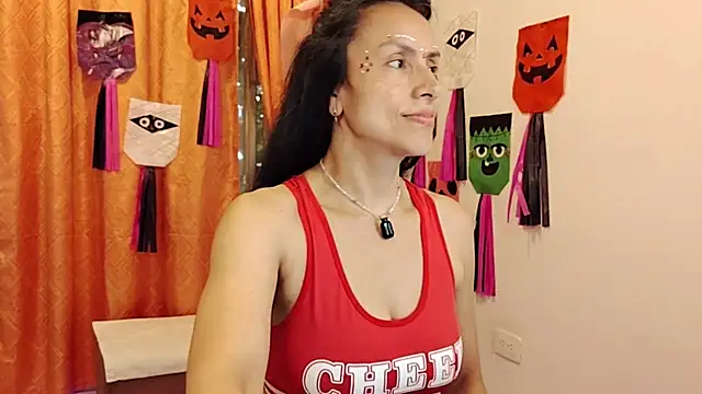 Živý XXX chat Bella_Exhibition