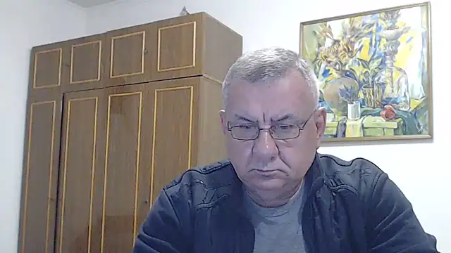 machomale3 Live XXX-Chat