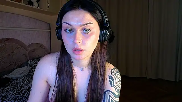Czat XXX na żywo – danieliis