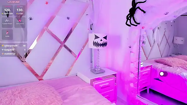 Czat XXX na żywo – baby_sofia7