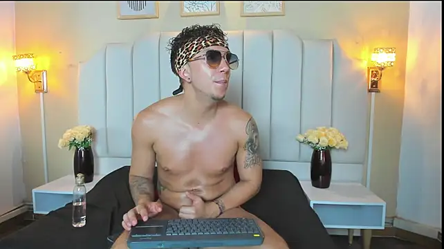 LucaBeltran_ – Naživo XXX chat