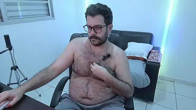 BadDaddyBrasil Adlı Modelin Canlı XXX Sohbeti