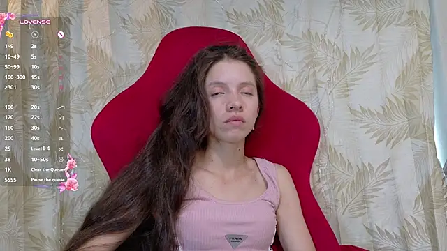 sweetdam12's Live XXX Chat