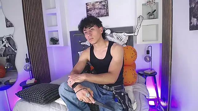 Lee_Fuk's Live XXX Chat