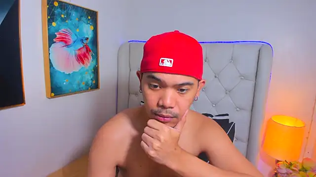 AsianZero Obrolan Langsung XXX