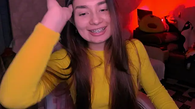 Czat XXX na żywo – Swee_Alicee