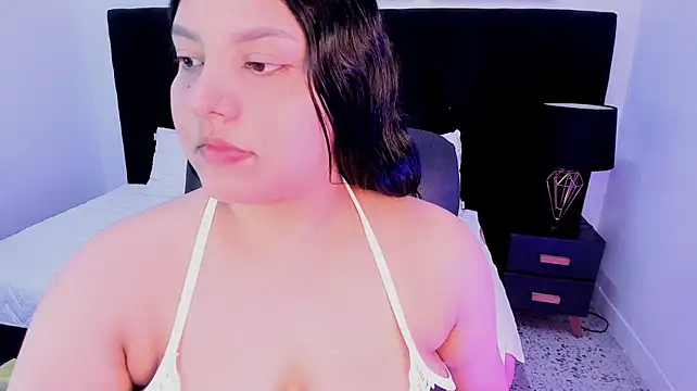Chat +18 de dullce77 ao vivo
