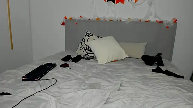 KiraNiight – Live XXX-chat