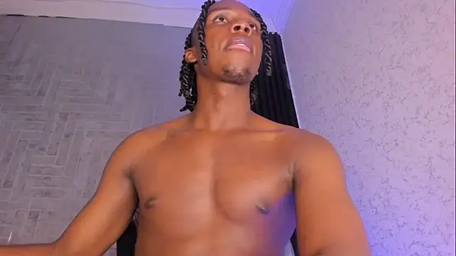Chat XXX ao vivo de DominicSccott