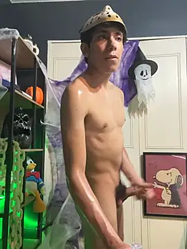 Chatroom XXX en direct de Neo_Twink