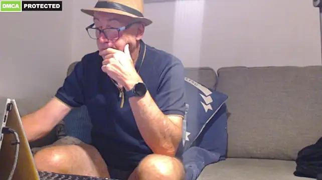 Chat XXX en directo de bluedae1