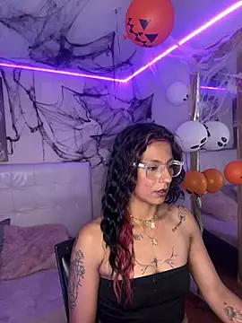 SamathaMay Live XXX Chat