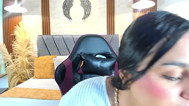 Sienna_lu 라이브 XXX 채팅