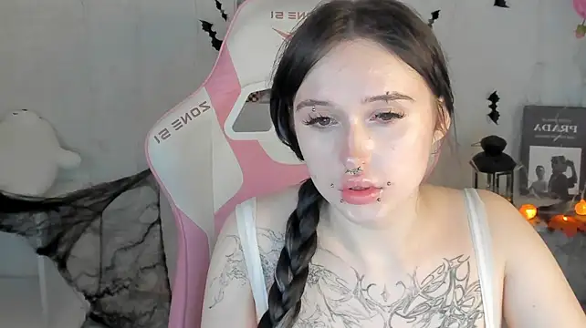 Chat XXX Live Emma-Blissa