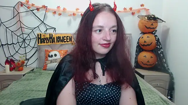MelodiLady 라이브 XXX 채팅