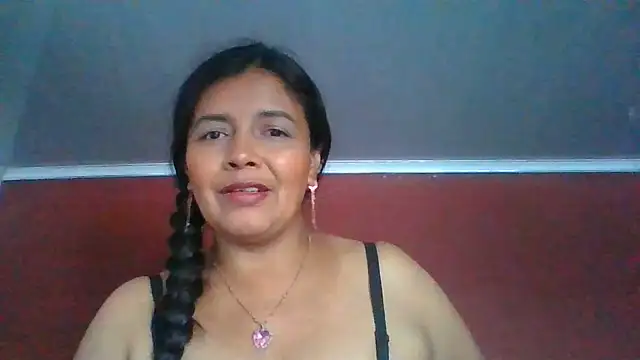 DianaOchoa_ 现场XXX聊天