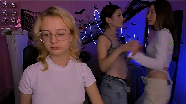 isabel_wave 라이브 XXX 채팅