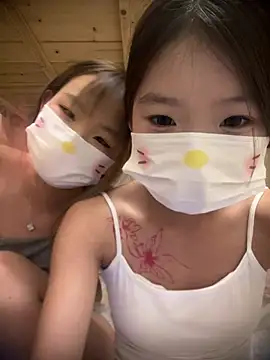 Angel-Sisters 在線直播表演