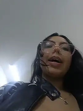 JENNIFER__03 现场XXX聊天