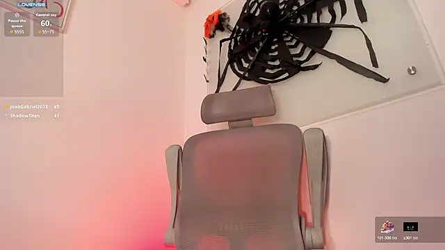 Lian_ferrer 现场XXX聊天