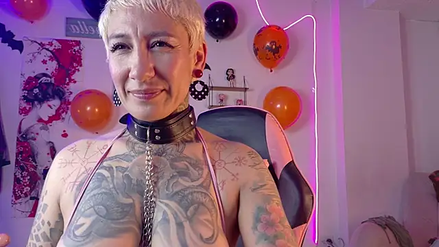 Онлайн чат XXX Everlyn_Sex