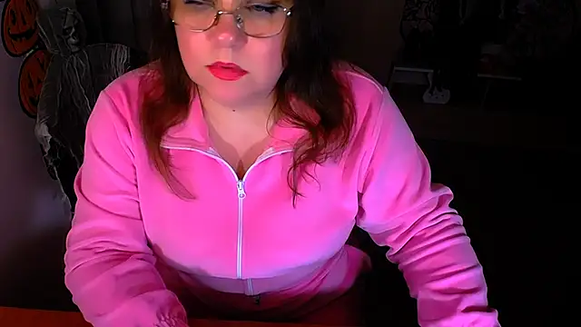 NeuroDoll's Live XXX Chat