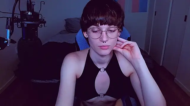 DecemberHoliday – Naživo XXX chat