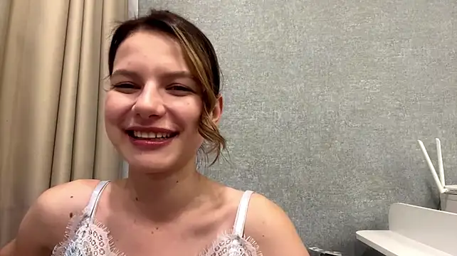 IdaGoyer Chat XXX in diretta