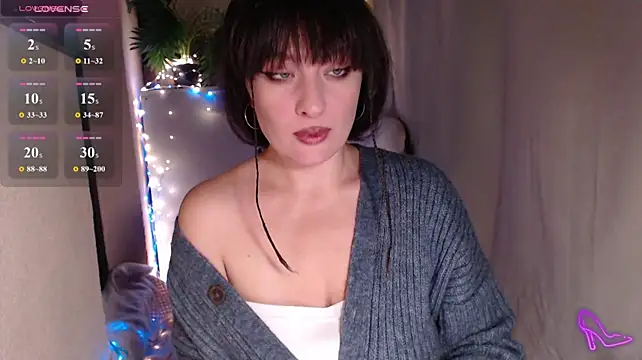 XXX chat uživo modela Zeeeme