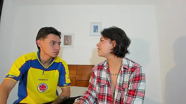 Živý XXX chat kade_demi