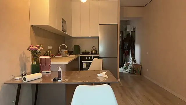 Živý XXX chat DuoSilk