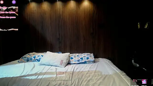 Chatroom XXX en direct de _durgahemalatha_