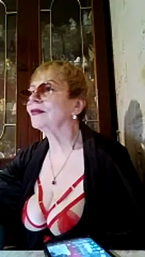 Chat XXX en directo de SophieBurns