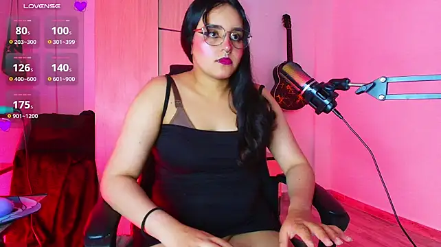 ambar__devon 라이브 XXX 채팅