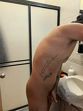 KAIRUIZ Chat XXX live