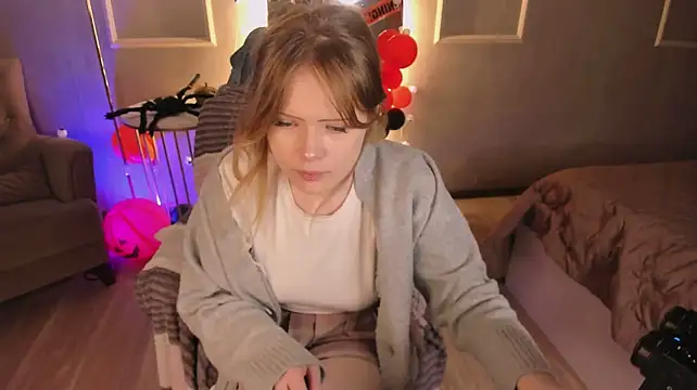 Ivy_Pierce 라이브 XXX 채팅