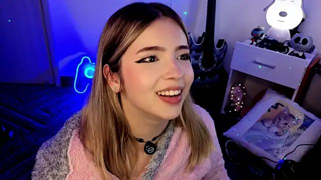 EmilyMiller_ 라이브 XXX 채팅