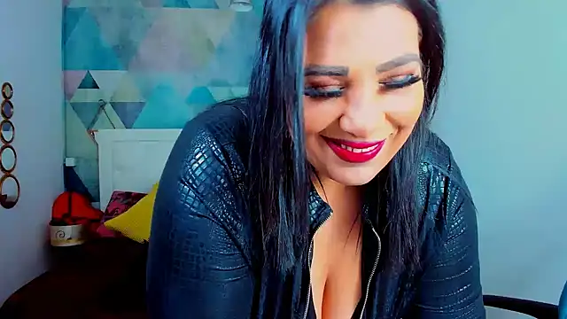 Chatroom XXX en direct de AmyCubes