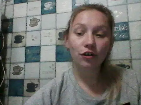 Anna_wey's Live XXX Chat
